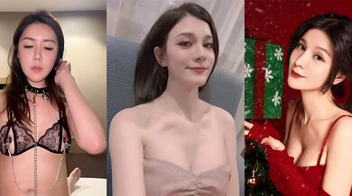 辽宁反差美女 朱佳佳 被富二代当狗一样调教 情趣制服撩魂 上位骑乘骚态尽显！