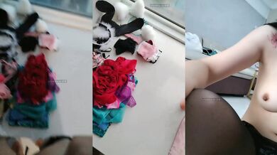 色情主播 骚娘子 (3)